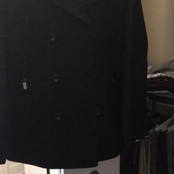 Michael Kors Peacoat - Picture 2 of 4